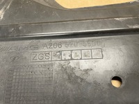 фото thumb №2, Mercedes c клас w206 amg захист плита a2065205600