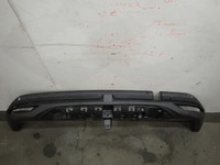 фото thumb №1, Бампер задня задній спойлер mg marvel r 2020- 10970072