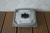 фото thumb №1, Opel astra k v 15-21 модуль преобразователь led 39055760 оригинальный номер