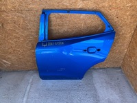 фото thumb №2, Peugeot 2008 ii 2019r- дверь левая зад задние