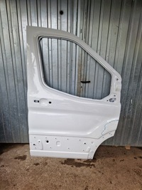 фото thumb №1, Дверь перед правое ford transit mk8