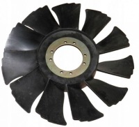 фото thumb №1, Вентилятор двигуна iveco daily s2000