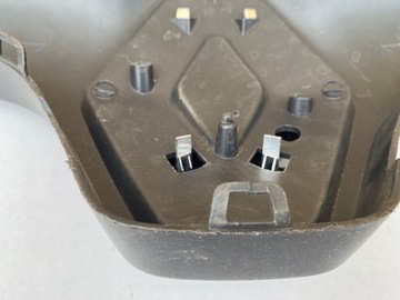 фото thumb №9, Решітка радіатора решітка 623829911r renault kangoo ii рестайлінг