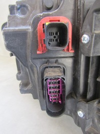 фото thumb №7, Лампа перед audi a6 rs6 c7 рестайлінг matrix 14-18 rh 4g0941036