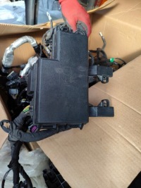 фото thumb №1, Ford mustang vi lift 5.0 gt коробка предохранителей