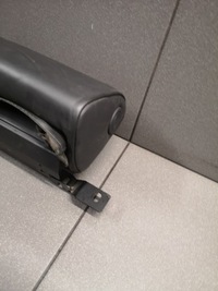 фото thumb №11, Подголовник сиденье задняя audi a8 d3 4e0885973