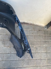 фото thumb №7, Бампер задня задній bmw z4 g29 m набір 18-