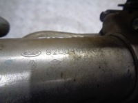 Клапан egr радіатор вихлопних газів 8200446882 renault modus 1.5dci 2004- в Україні, фото thumb