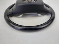 фото thumb №10, Руль кожаный многофункциональная 96754515zd 96720514zd citroen c4 ii b7