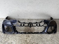 фото thumb №1, Бампер передний honda civic 9 ix lift 15-