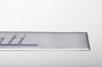 фото thumb №10, Maserati ghibli iii накладки пороговые комплект