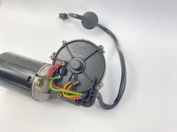 Купити Моторчик двірник передньої скло перед mercedes w140 0390341403, фото thumb