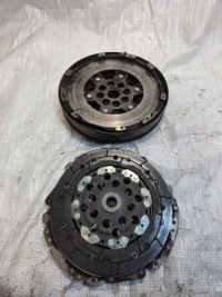 фото thumb №5, Opel corsa d 1,3 cdti зчеплення диск супорт