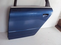 фото thumb №4, Двері лівий задня audi a4 b7 kombi