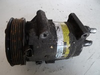 фото thumb №1, Компрессор кондиционера renault megane ii 1.9dci 8200309193