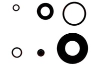 фото thumb №1, Quick brake 114-0120 набор ремонтный, суппорт тормоза