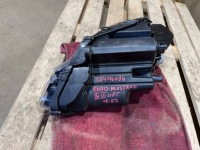 Ford mustang mk6 vi рестайлинг  18-23 фара левая перед передняя lb full led Оригинал, фото thumb