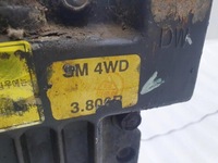 фото thumb №6, Міст задня диференціал santa fe 2.2 3.800