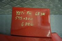 фото thumb №10, Yeti 5l lift бампер задний задняя 6pdc lf3k