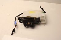 фото thumb №1, Honda jazz ii 01r- замок крышки багажника задняя