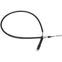 фото thumb №1, Трос гальма ручного mercedes v 638/2 vito w638