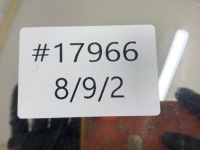 фото thumb №13, Man tga зеркало правое кронштейн дуга