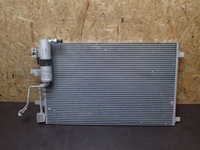 фото thumb №1, Радиатор кондиционера кондиционер nissan qashqai j10