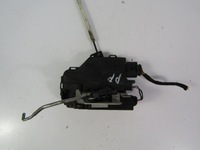 фото thumb №6, Audi a6 c5 замок дверь перед правые 4b1837016g