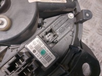 фото thumb №6, Повітродувка вентилятор обдув + резистор fiat grande punto a43000800 g17750c0