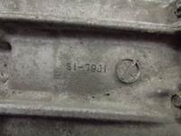 фото thumb №13, Suzuki kizashi 2.4 4x4 редуктор мост перед 09-14r