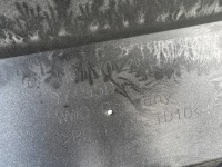 фото thumb №14, Бампер vw golf viii 8 5h0 2020 перед передний