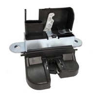 фото thumb №1, Замок багажника крышки задняя vw golf plus 2008, eo-0037443