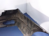 фото thumb №11, Bmw 7 g11 g12 бампер задний pdc c27 arktikgrau