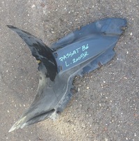 фото thumb №11, Підкрилок do автомобіля vw passat b6 3c0805911