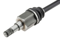 Ford volvo 305156 приводной вал левая 1.8i 2.0i c30 07- Цена, фото thumb