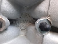 фото thumb №8, 2006 bentley continental коллектор всасывающий 07c133185br