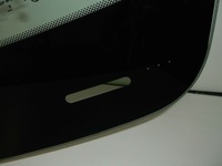 фото thumb №4, Стекло renault clio 2005-2013 7262agsmv1r