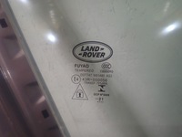 фото thumb №8, Дверь правое передние перед lr discovery 5 v 2016-