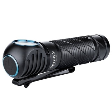 Olight Perun 2 Cool White налобный фонарь + БЕСПЛАТНО