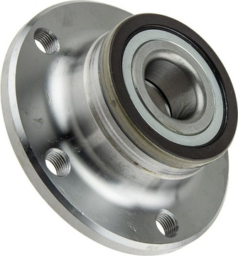 фото thumb №1, Ступица подшипник зад seat alhambra ii 2 altea xl