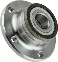 фото thumb №1, Ступиця підшипник задня skoda kodiaq yeti octavia ii 2