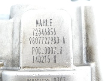 фото thumb №9, Peugeot expert iii 2.0 bluehdi насос масла масляна 9807727980