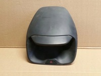 фото thumb №1, Козирок захист дисплея ford ka plus +