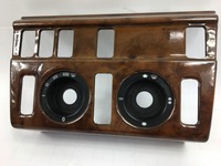 фото thumb №9, Дерево панель кондиціонера повітропровід обігріву mercedes w124 гайка