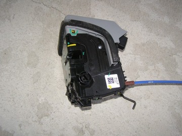 фото thumb №3, Замок двері зад лівий sportage 2020-