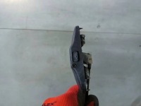 фото thumb №5, Насадка розпилювача скло перед skoda superb ii комплект