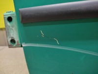 фото thumb №7, Fiat 126p двері лівий перед