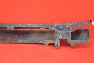 фото thumb №13, Балка бампера перед передня підсилювач audi q7 4l 05-09