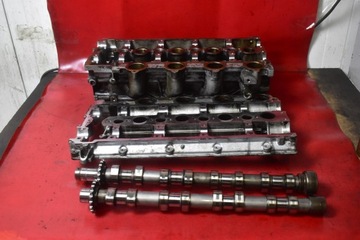 фото thumb №7, Головка двигателя 9641752610 volvo s40 v40 2 ii 2.0 d 136 km 04-07