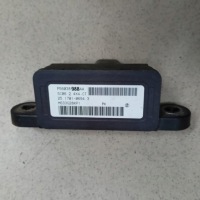 фото thumb №1, Модуль крену odchyłu динаміки jeep wrangler jk 12-18 56038988aa